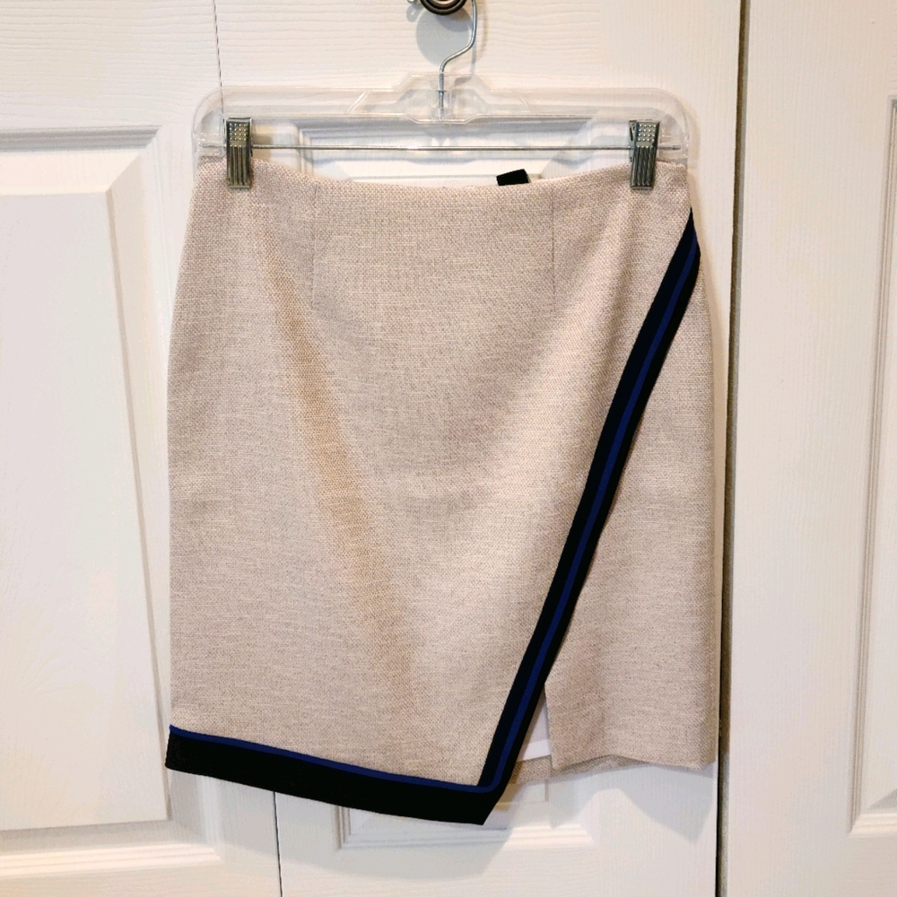 White House Black Market Mini Skirt